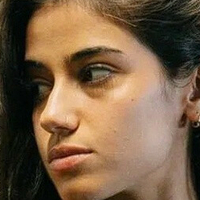 Sara Saffari Deepfake Nøgen