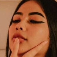 Sara Valentine Nøgen