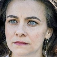Sara Vickers Nøgen