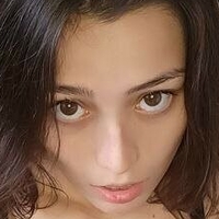 saraangelique Nøgen
