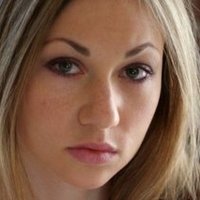 Sarah Agor Nøgen