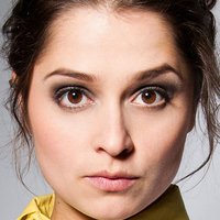 Sarah Alles Nøgen