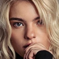 Sarah Almoril Nøgen