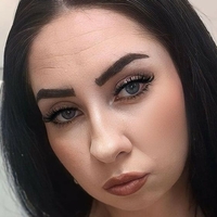 Sarah_amore Nøgen