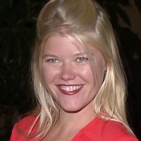 Sarah Ann Morris Nøgen
