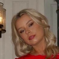 Sarah Anne Hooper Nøgen