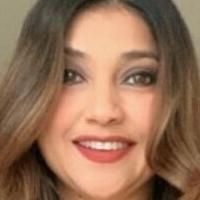 Sarah Azhari Nøgen