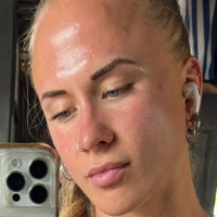 Sarah Bäckman Nøgen