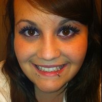 Sarah Bellomo Nøgen