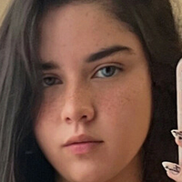 Sarah Bustani Nøgen