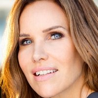 Sarah Buxton Nøgen