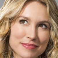 Sarah Carter Nøgen