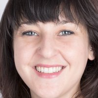 Sarah Chipps Nøgen