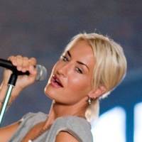 Sarah Connor Nøgen