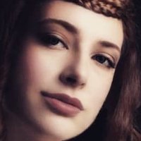 Sarah Faire Nøgen