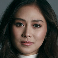 Sarah Geronimo Nøgen
