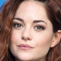 Sarah Greene Nøgen