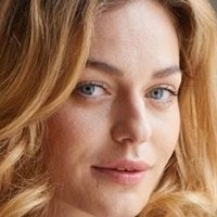 Sarah Grunewald Nøgen