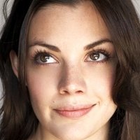 Sarah Habel Nøgen