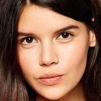 Sarah Halpin Nøgen
