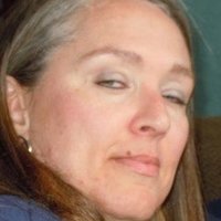 Sarah Holcomb Nøgen