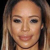 Sarah-Jane Crawford Nøgen