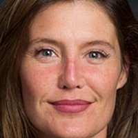 Sarah-Jeanne Salvy Nøgen