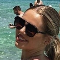 Sarah Katharina Nøgen