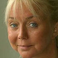 Sarah Kennedy Nøgen