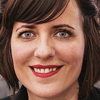 Sarah Kuttner Nøgen