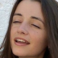 Sarah Lavender ASMR Nøgen