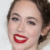 Sarah-Lynne Davidson Nøgen