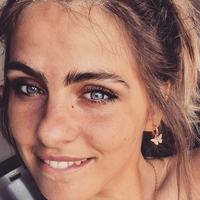 Sarah Mangione Nøgen