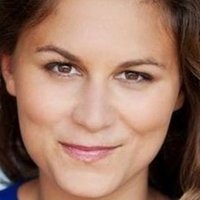 Sarah Marecek Nøgen