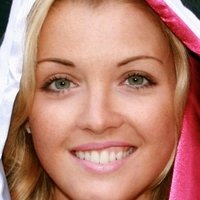 Sarah McCarthy Nøgen