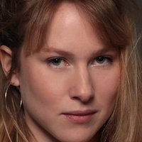 Sarah-Megan Allouch Nøgen