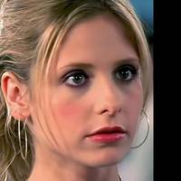 Sarah Michelle Gellar Nøgen