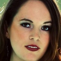 Sarah Nicklin Nøgen