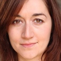 Sarah Niven Nøgen