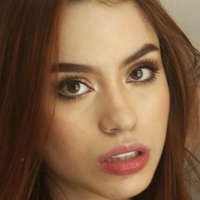 Sarah Padilla Nøgen