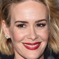 Sarah Paulson Nøgen