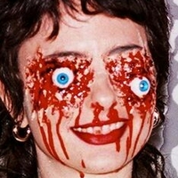 Sarah Sherman Nøgen