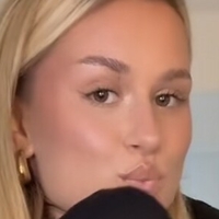 Sarah Skalischus Nøgen