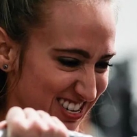 Sarah Smack Nøgen