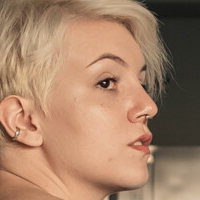 Sarah Souza Nøgen