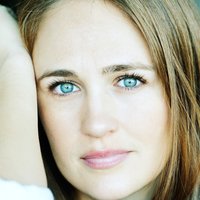 Sarah Thompson Nøgen