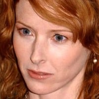 Sarah Trigger Nøgen