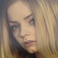 Sarah Vinken Nøgen