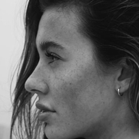 Sarah Waddles Nøgen