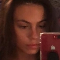 sarahjolzzz Nøgen